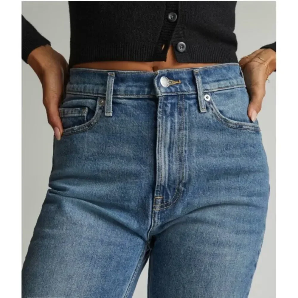 Everlane step into